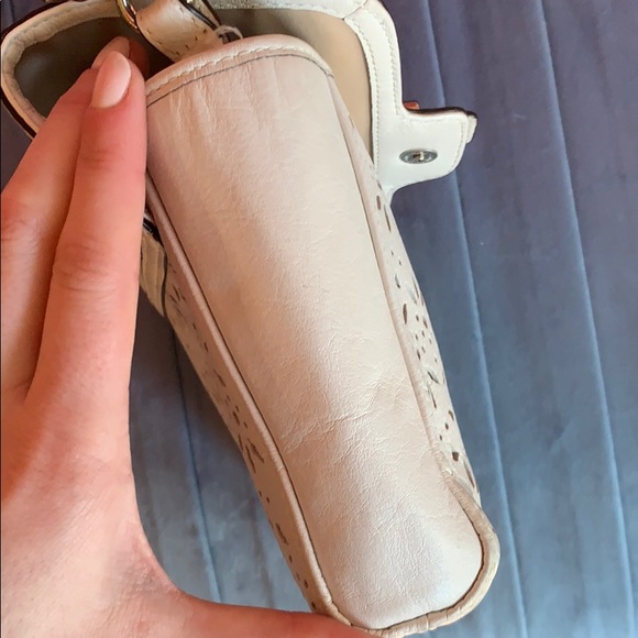 Coach clutch - Picture 7 of 8